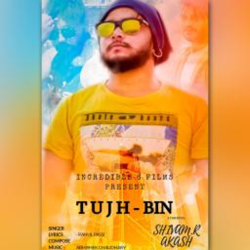 Tujh Bin Song By Tujh Bin Poster