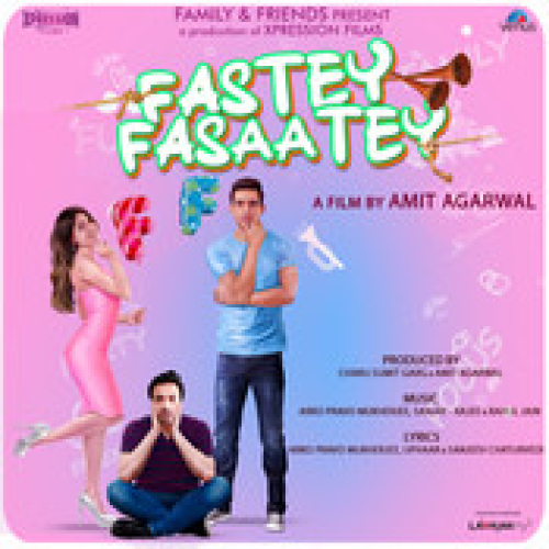 Savera (Fastey Fasaatey) Song By Savera (Fastey Fasaatey) Poster