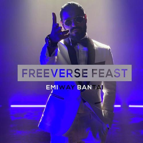 Freeverse Feast Song By Freeverse Feast Poster