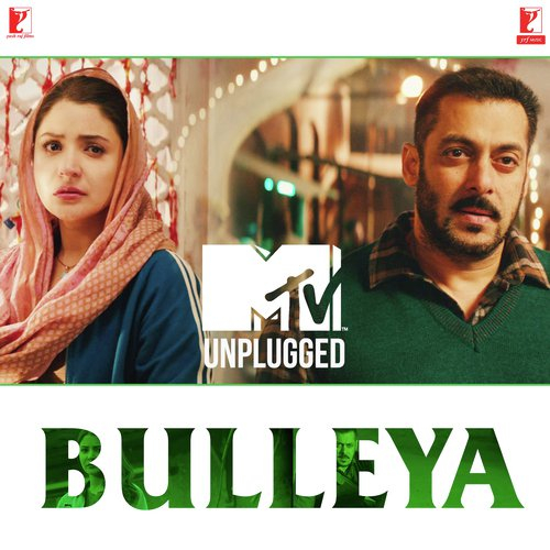 Bulleya MTV Unplugged Song By Bulleya MTV Unplugged Poster