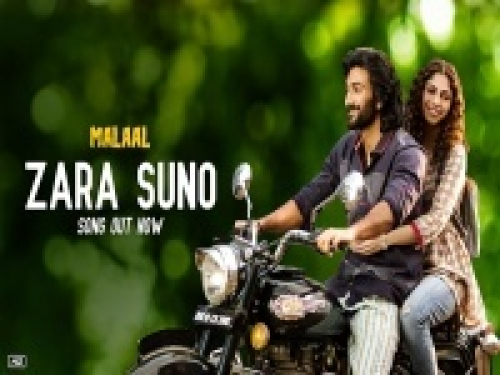 Zara Suno Song By Zara Suno Poster