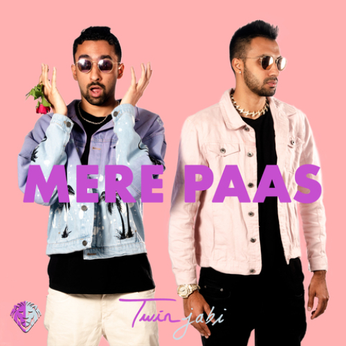 Mere Paas Song By Mere Paas Poster