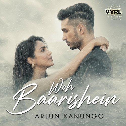 Woh Baarishein Song By Woh Baarishein Poster