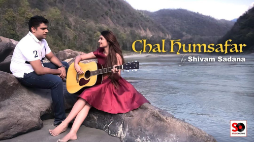 Chal Humsafar Song By Chal Humsafar Poster