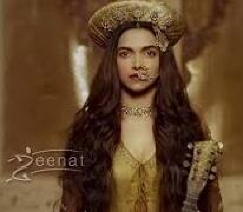 Deewani Mastani (Cover) Song By Deewani Mastani (Cover) Poster