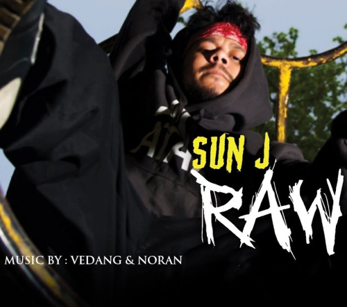 Raw Song By Raw Poster