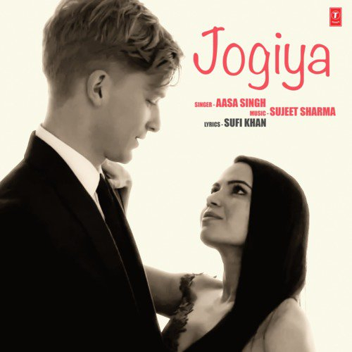 Jogiya Song By Jogiya Poster