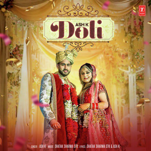 Doli Ft. Shatak Sharma Stk Song By Doli Ft. Shatak Sharma Stk Poster