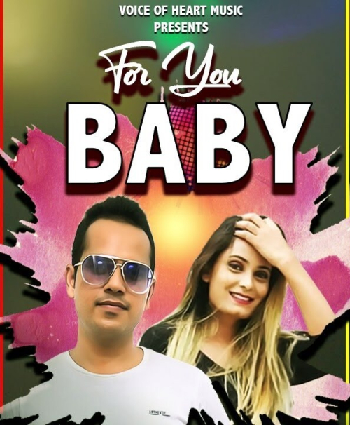 For You Baby Song By For You Baby Poster