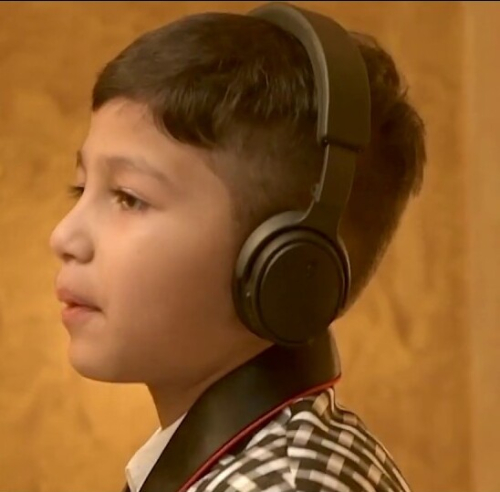 Hum Hai Marvels Song By Hum Hai Marvels Poster