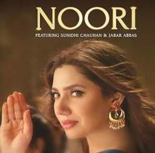 Noori Song By Noori Poster