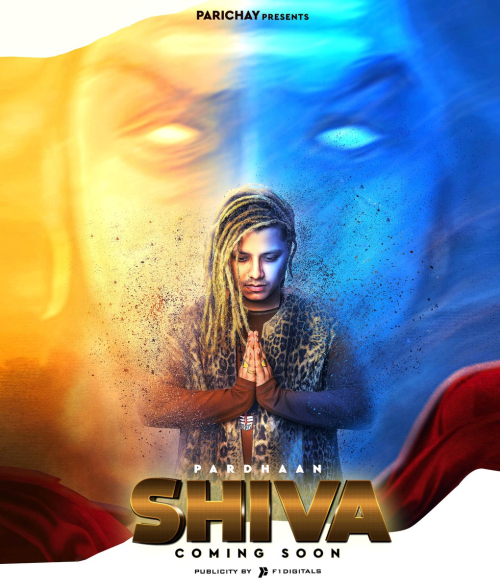 Shiva Song By Shiva Poster