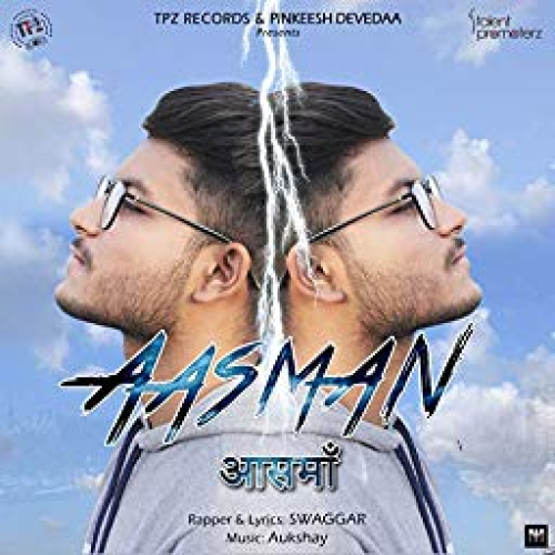 Aasman Song By Aasman Poster