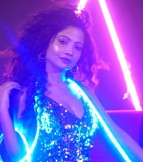 Husn Parcham (ZERO) Song By Husn Parcham (ZERO) Poster