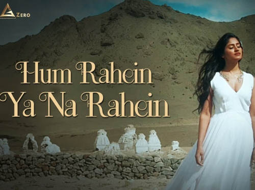 Hum Rahein Ya Na Rahei Song By Hum Rahein Ya Na Rahei Poster