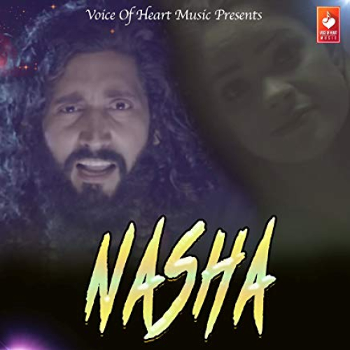 Nasha Song By Nasha Poster