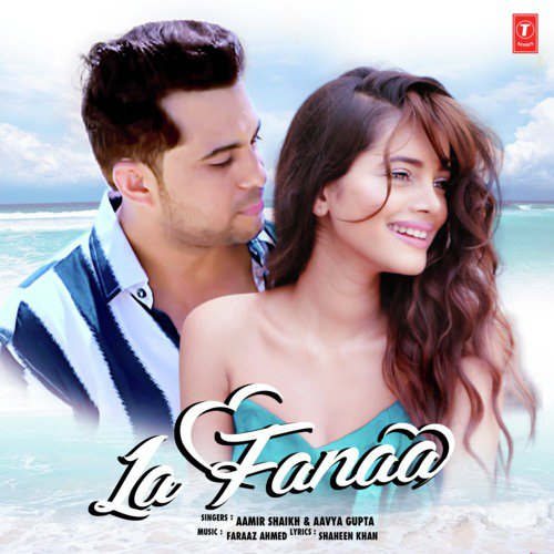 La Fanaa  Song By La Fanaa  Poster