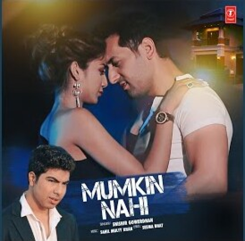Mumkin Nahi Song By Mumkin Nahi Poster
