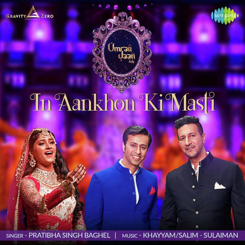 In Aankhon Ki Masti Song By In Aankhon Ki Masti Poster