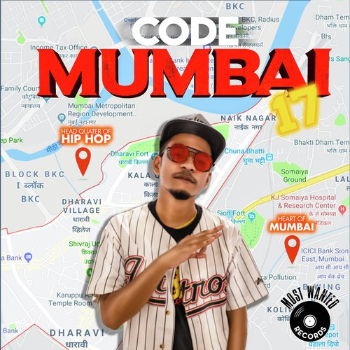 Code Mumbai 17 Song By Code Mumbai 17 Poster