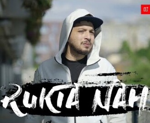 Rukta Nah Song By Rukta Nah Poster
