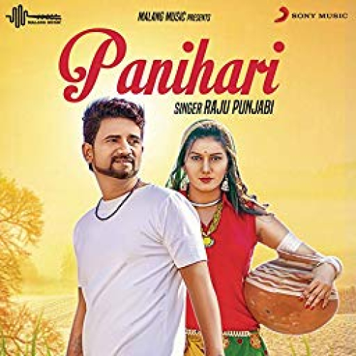 Panihari Song By Panihari Poster