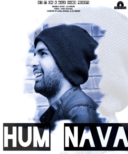 Hum Nava Song By Hum Nava Poster