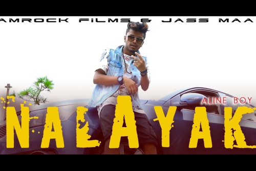 Nalayak Song By Nalayak Poster