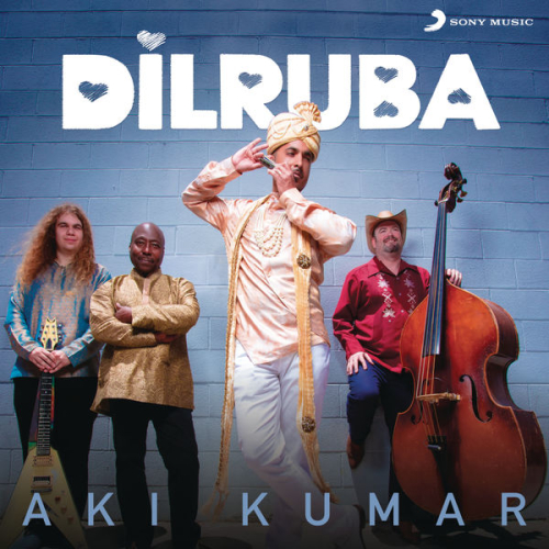 Dilruba Song By Dilruba Poster