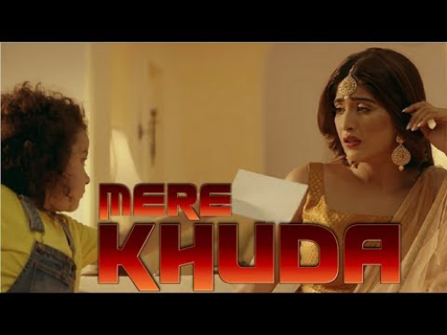Mere Khuda Song By Mere Khuda Poster