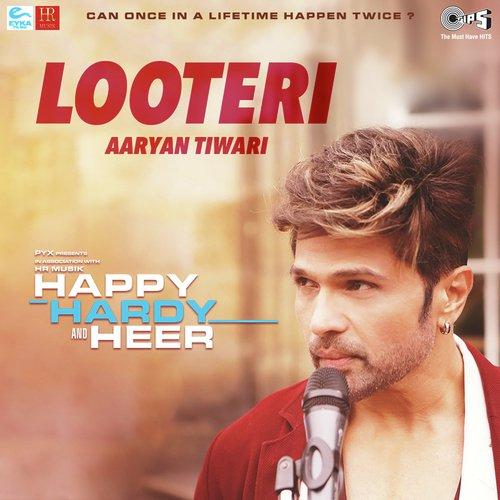 Looteri Happy Hardy And Heer Song By Looteri Happy Hardy And Heer Poster