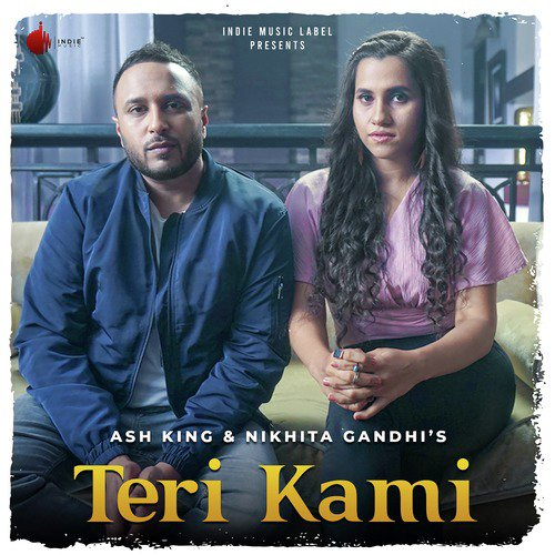 Teri Kami Song By Teri Kami Poster