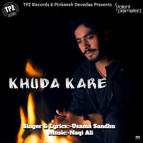 Khuda Kare Song By Khuda Kare Poster