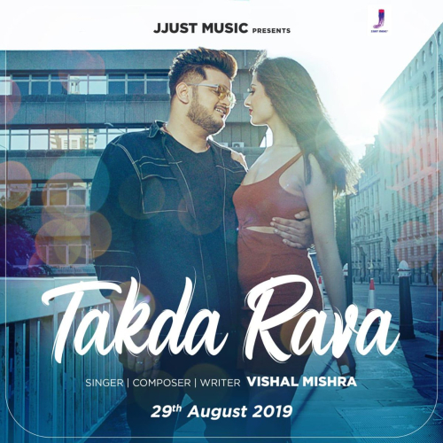 Takda Rava Song By Takda Rava Poster