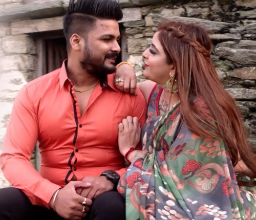 Ishq Tumse Hua Song By Ishq Tumse Hua Poster