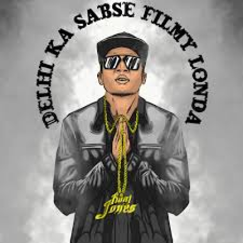 Galat Launda Song By Galat Launda Poster