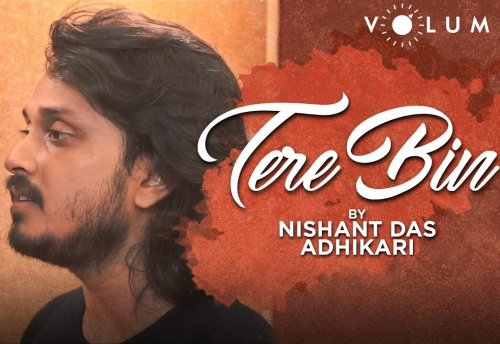 Tere Bin Song By Tere Bin Poster