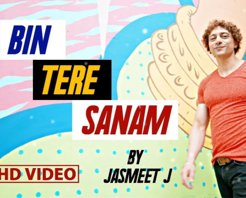 Bin Tere Sanam Song By Bin Tere Sanam Poster