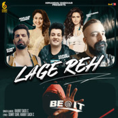 Lage Reh Song By Lage Reh Poster