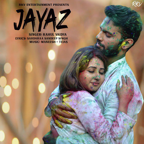 Jayaz Song By Jayaz Poster