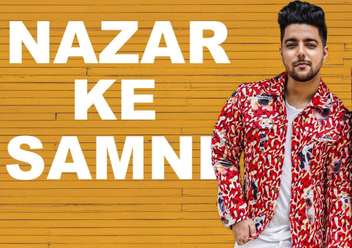 Nazar Ke Samne Song By Nazar Ke Samne Poster