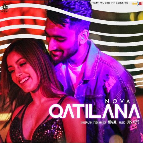 Qatilana Song By Qatilana Poster