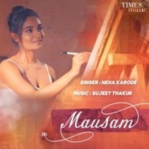 Mausam Song By Mausam Poster