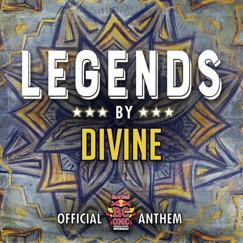 Legends Song By Legends Poster
