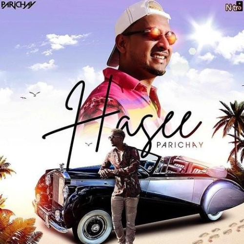 Hasee Song By Hasee Poster