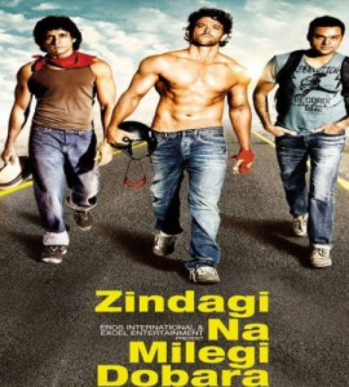 Senorita (Zindagi Na Milegi Dobara) Song By Senorita (Zindagi Na Milegi Dobara) Poster