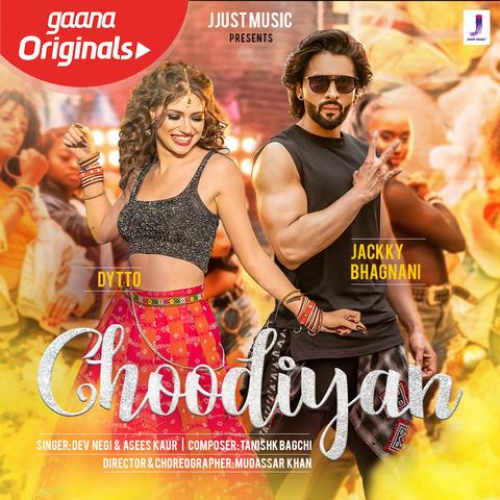 Choodiyan Song By Choodiyan Poster