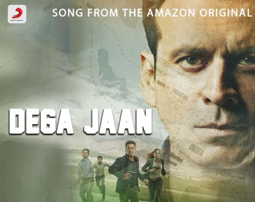 Dega Jaan Song By Dega Jaan Poster