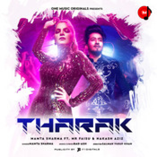 Tharak  Song By Tharak  Poster