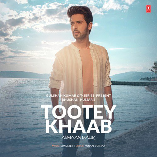 Tootey Khaab Song By Tootey Khaab Poster